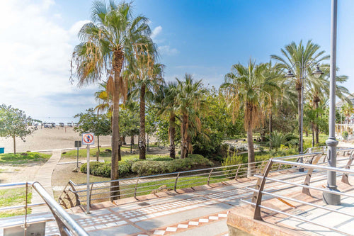 BENALMÁDENA BEACH